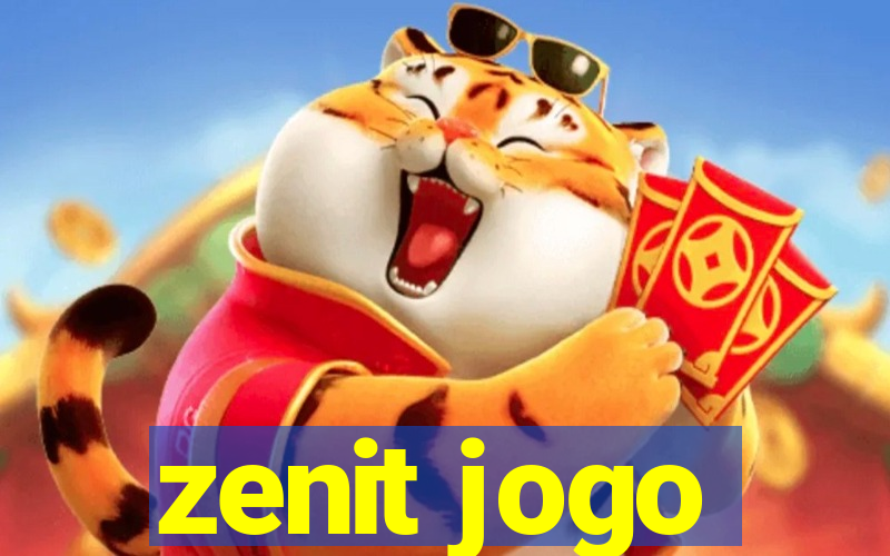 zenit jogo